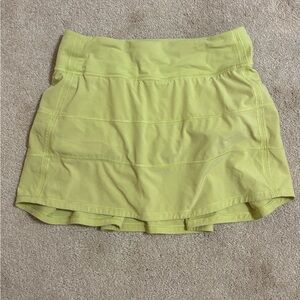 Lululemon Skirt